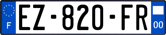 EZ-820-FR