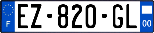 EZ-820-GL