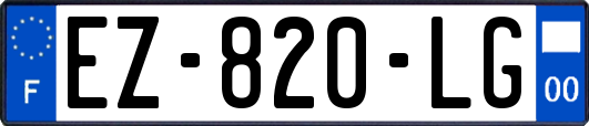 EZ-820-LG