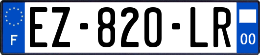 EZ-820-LR