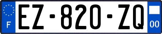 EZ-820-ZQ