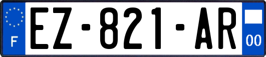 EZ-821-AR