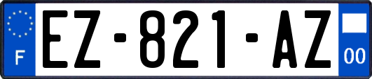 EZ-821-AZ