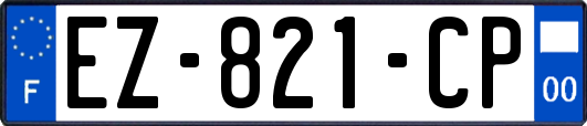 EZ-821-CP