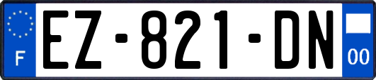 EZ-821-DN