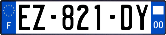 EZ-821-DY