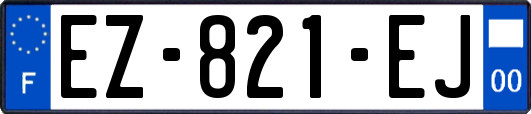 EZ-821-EJ