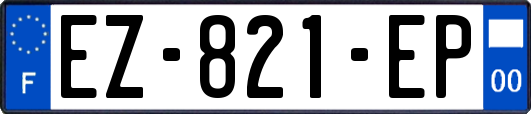 EZ-821-EP