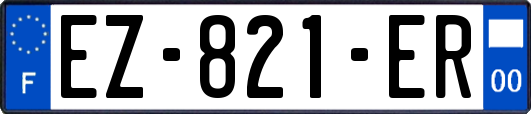 EZ-821-ER