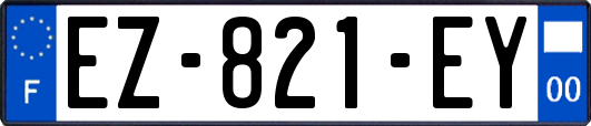 EZ-821-EY