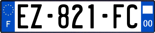 EZ-821-FC