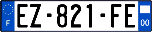 EZ-821-FE