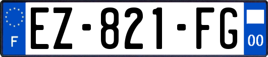 EZ-821-FG