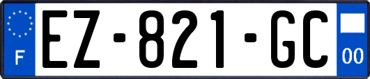 EZ-821-GC