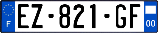 EZ-821-GF