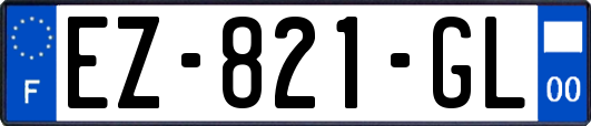 EZ-821-GL