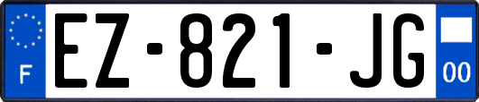 EZ-821-JG