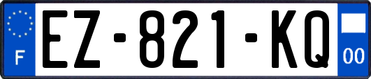 EZ-821-KQ