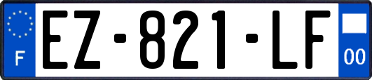 EZ-821-LF