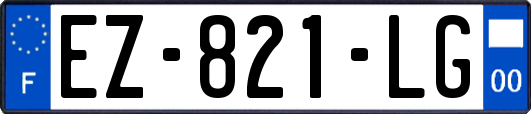 EZ-821-LG