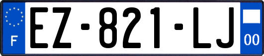 EZ-821-LJ