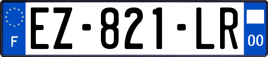 EZ-821-LR