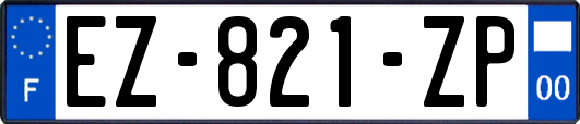 EZ-821-ZP