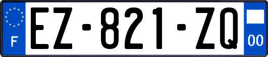 EZ-821-ZQ