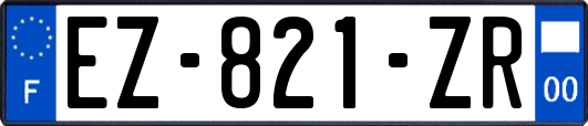 EZ-821-ZR