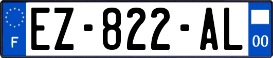 EZ-822-AL