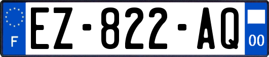 EZ-822-AQ