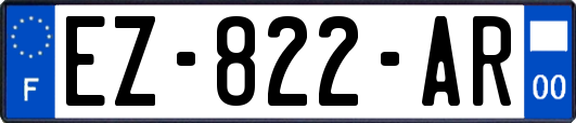 EZ-822-AR