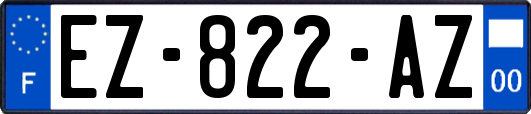 EZ-822-AZ