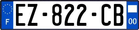 EZ-822-CB