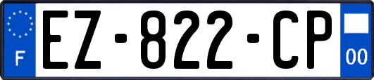 EZ-822-CP