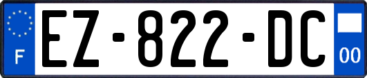 EZ-822-DC