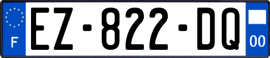 EZ-822-DQ