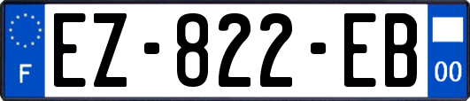 EZ-822-EB