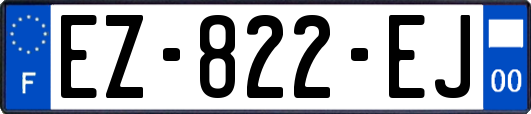 EZ-822-EJ