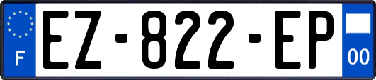 EZ-822-EP