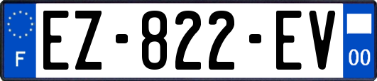 EZ-822-EV