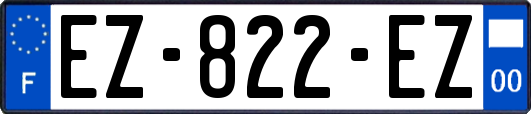 EZ-822-EZ