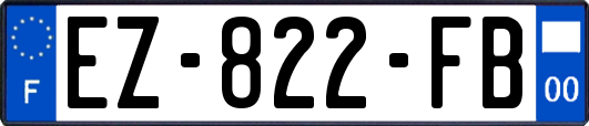 EZ-822-FB