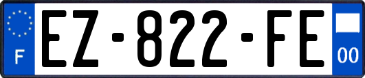 EZ-822-FE