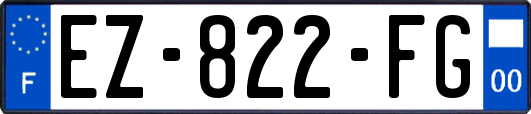 EZ-822-FG