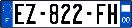 EZ-822-FH