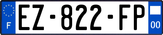 EZ-822-FP