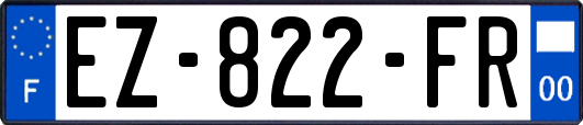 EZ-822-FR