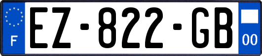 EZ-822-GB