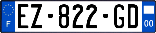 EZ-822-GD